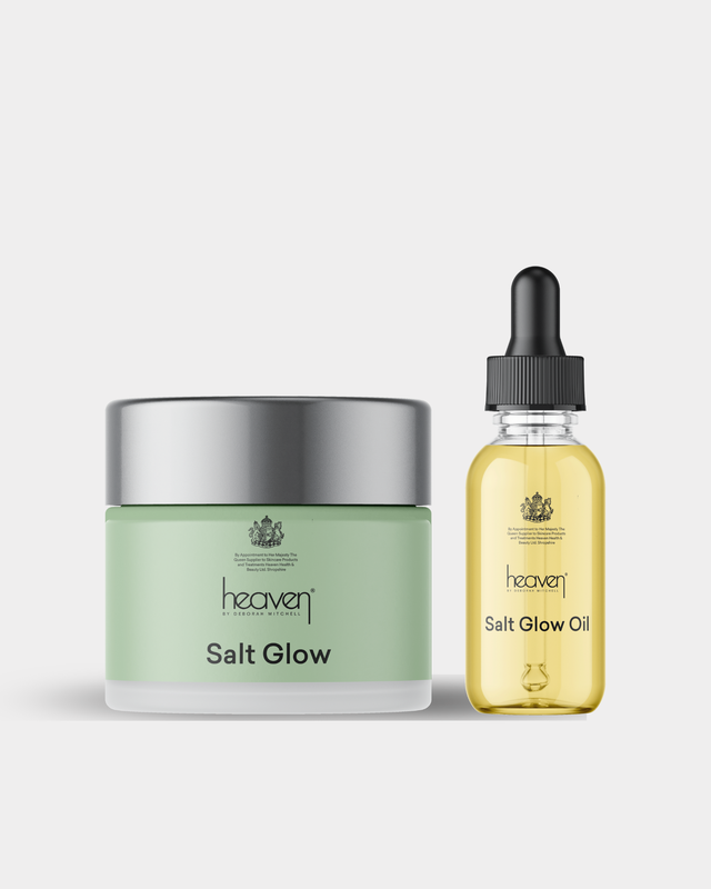 Salt Glow