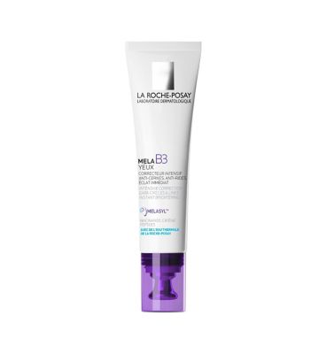 La Roche-Posay Mela B3 Eyes Intensive Dark Circles Corrector 15ml