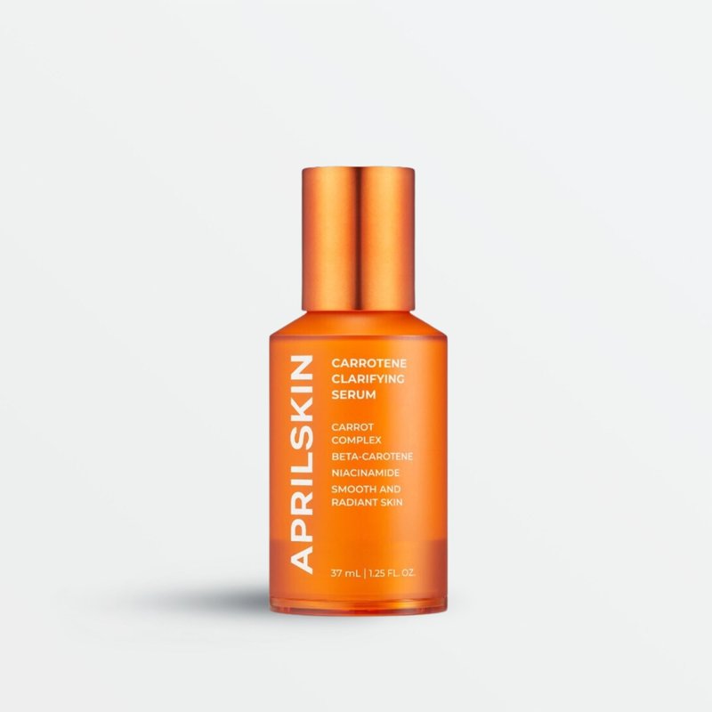 [Special Sale] Carrotene Clarifying Serum (37ml)