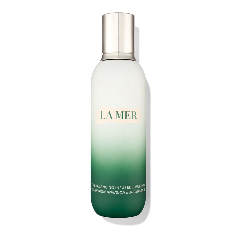 The Balancing Infused Emulsion