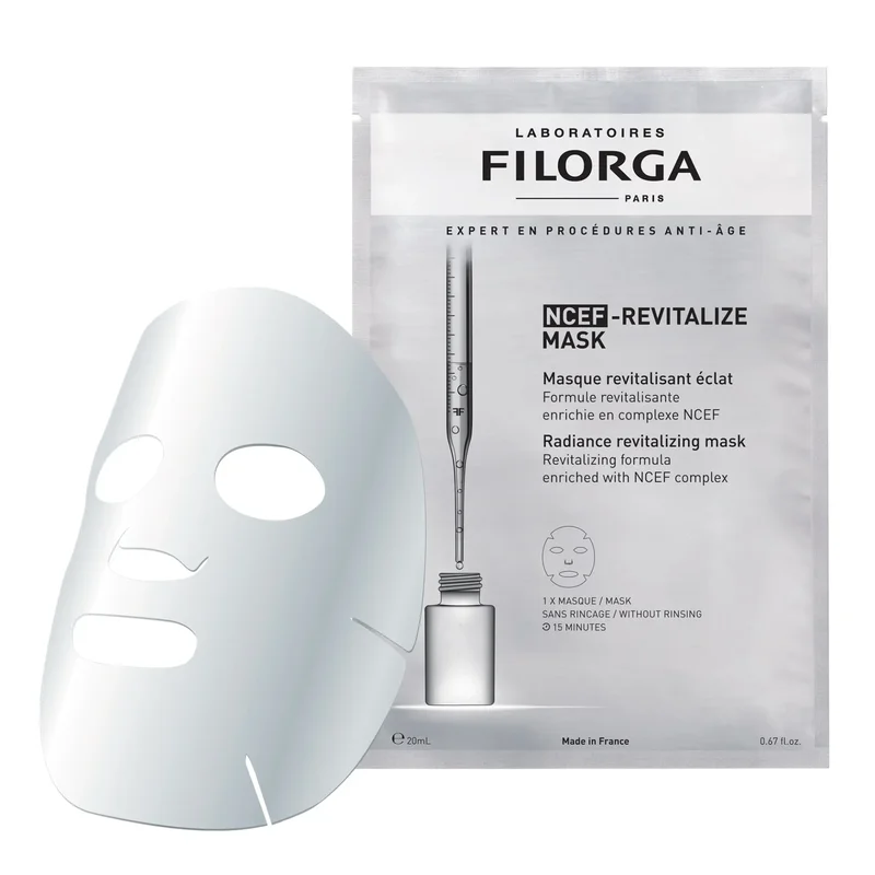 Filorga NCEF Revitalise Mask Single 20ml
