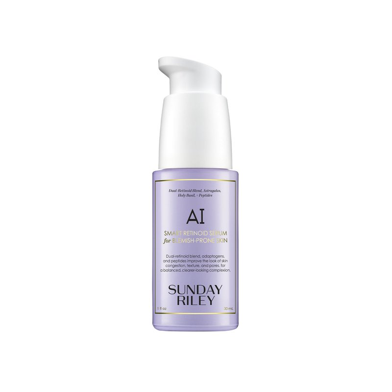 A.I. Smart Retinoid Serum