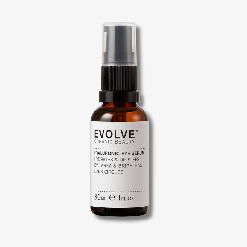 Hyaluronic Eye Serum - Supersize