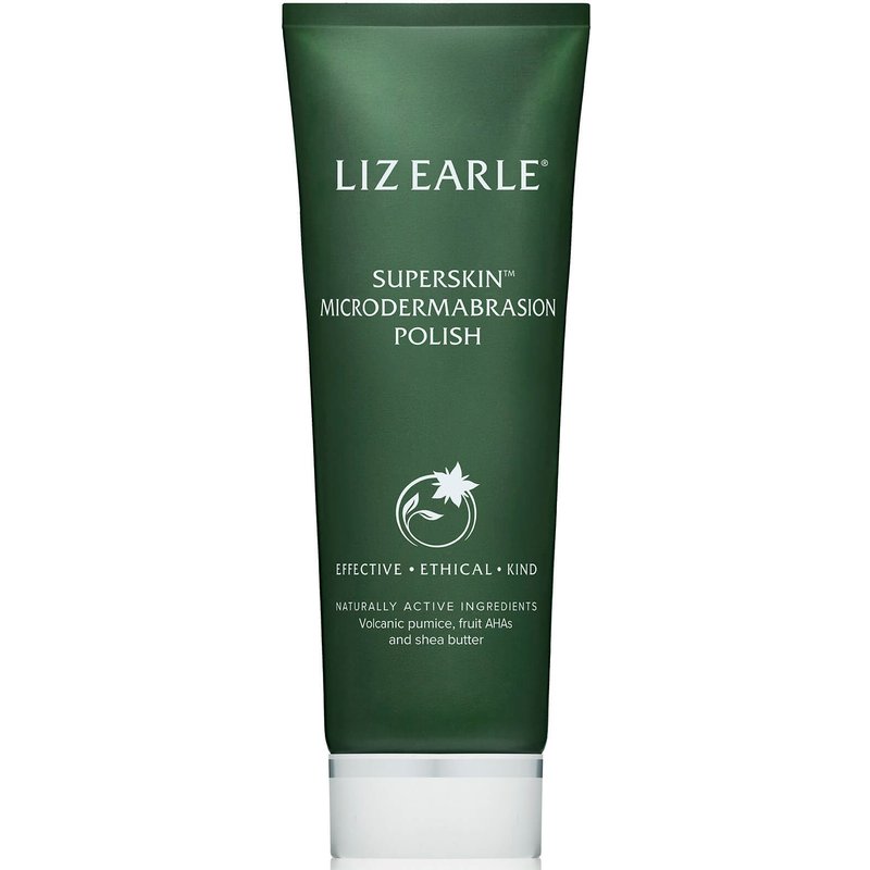 Liz Earle Superskin Microdermabrasion Polish 75ml