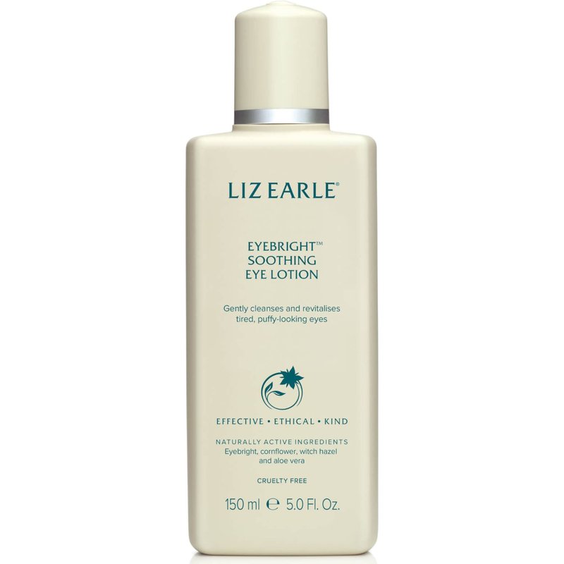 Liz Earle Eyebright Soothing Eye Lotion 150ml