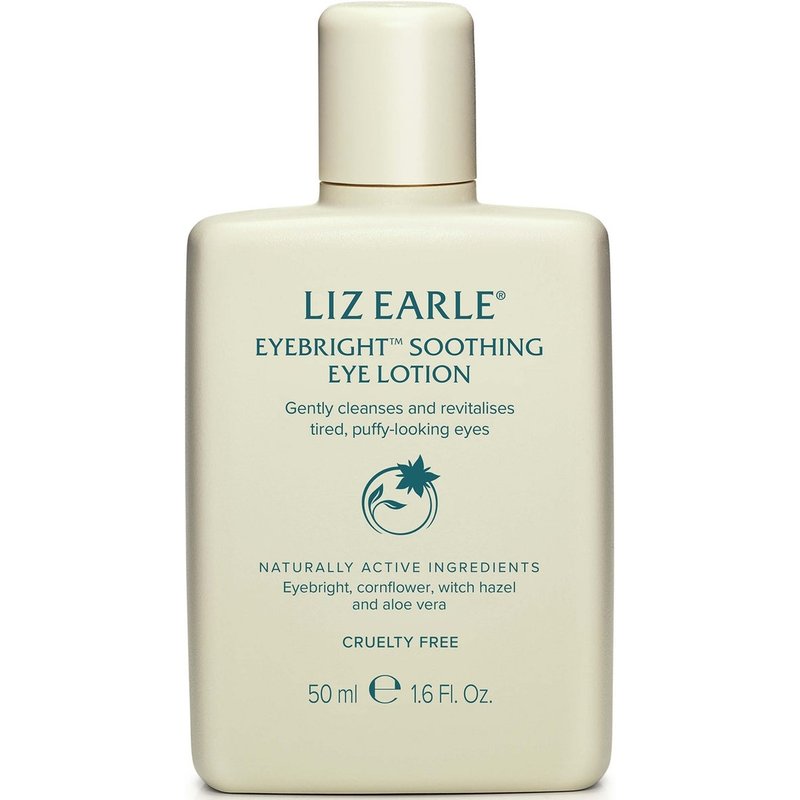 Liz Earle Eyebright 50ml Bottle
