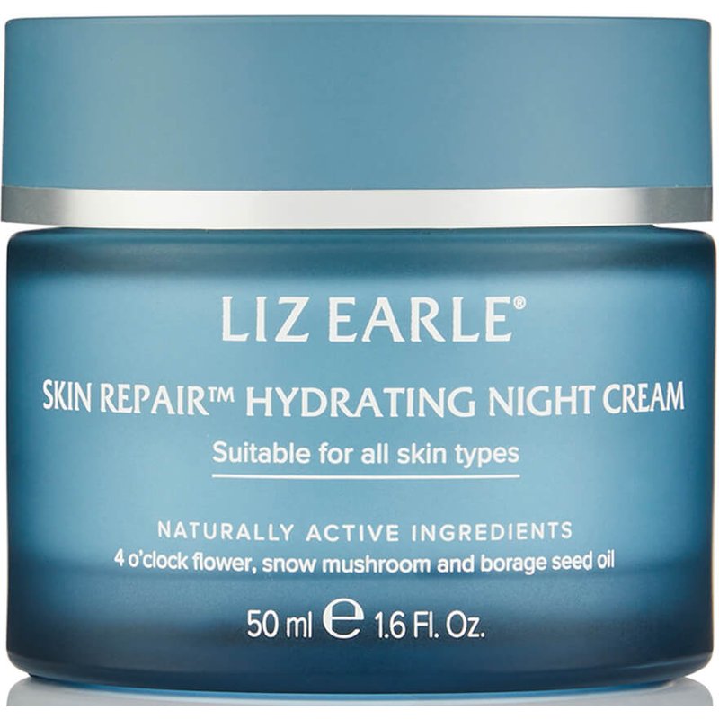 Liz Earle Skin Repair Night Cream 50ml