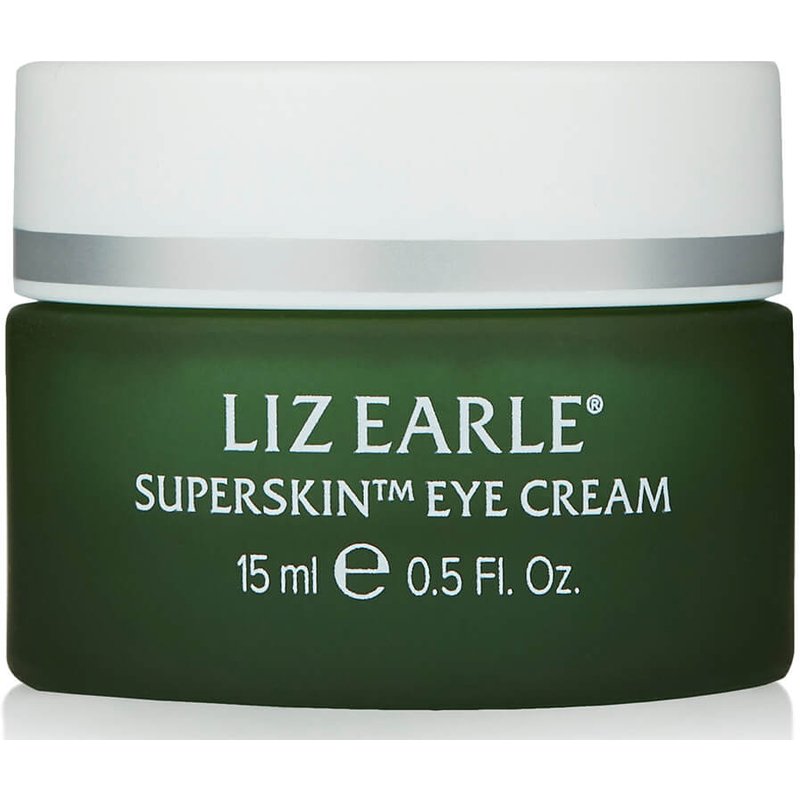 Liz Earle Superskin Eye Cream 15ml