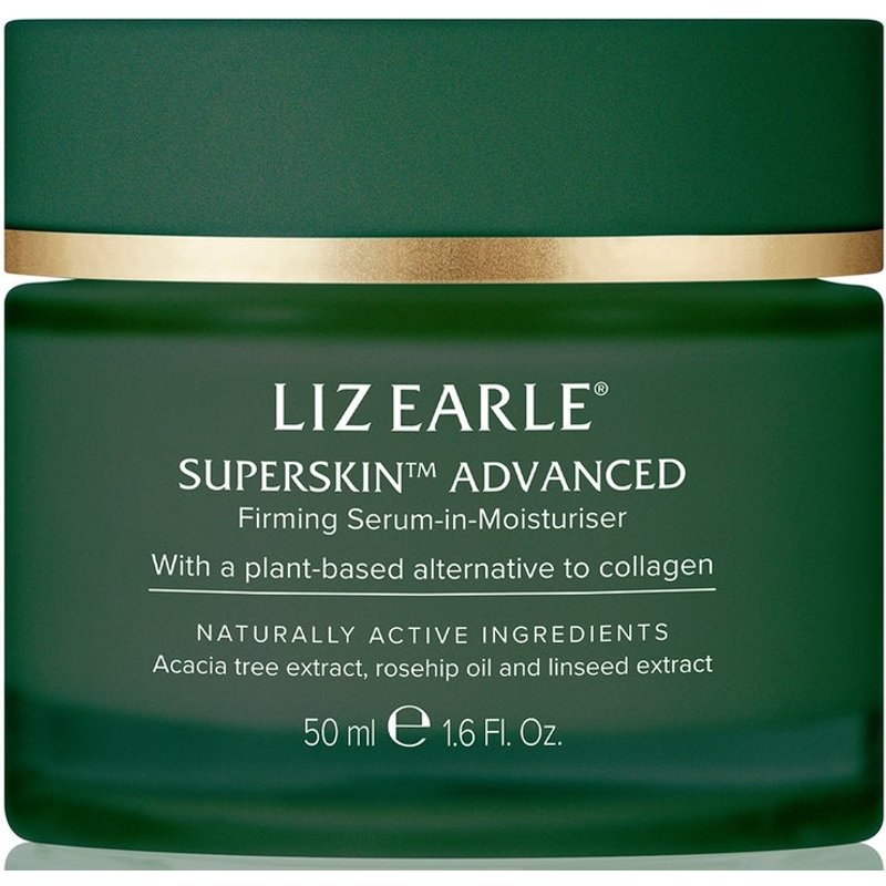 Liz Earle Superskin Advanced Firming Serum in Moisturiser 50ml