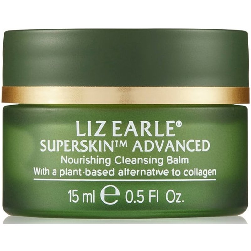 Liz Earle Superskin Advanced Nourishing Cleansing Balm 15ml