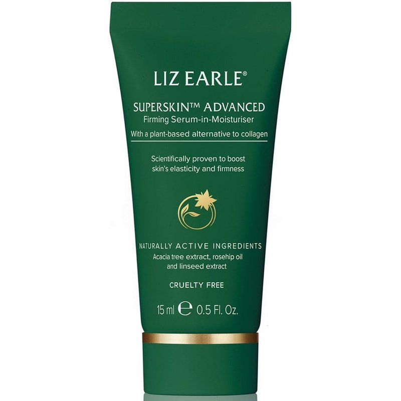 Liz Earle Superskin Advanced Firming Serum in Moisturiser 15ml