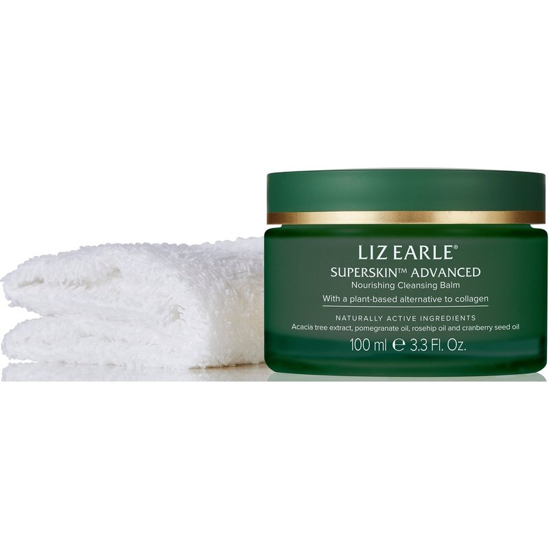 Liz Earle Superskin Advanced Nourishing Cleansing Balm 100ml