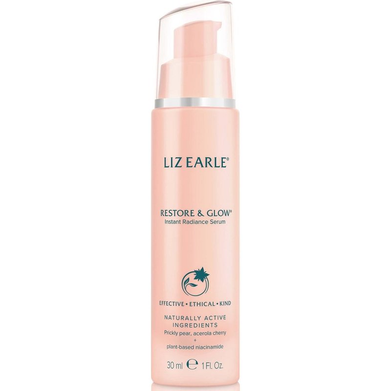 Liz Earle Restore & Glow Serum 30ml