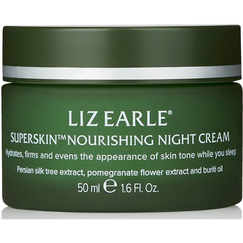 Liz Earle Superskin Night Cream 50ml