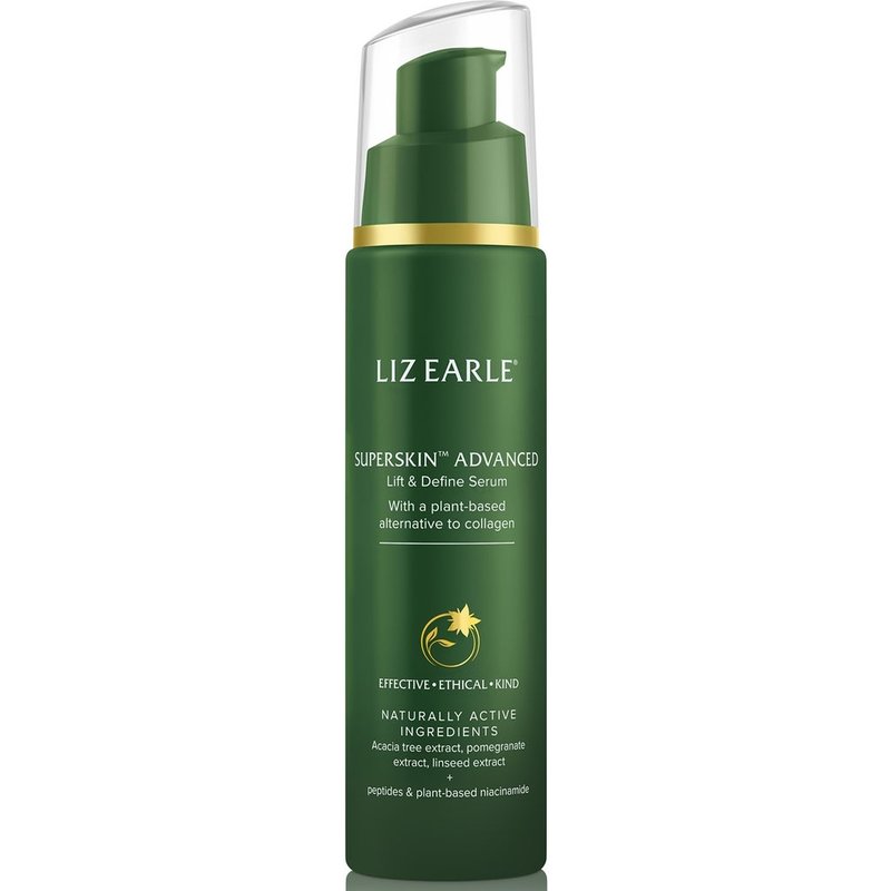 Liz Earle Superskin Advanced Lift & Define Serum 28ml