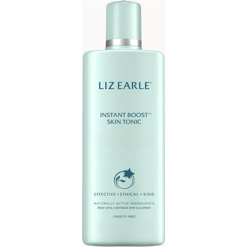 Liz Earle Instant Boost Skin Tonic Bottle 200ml