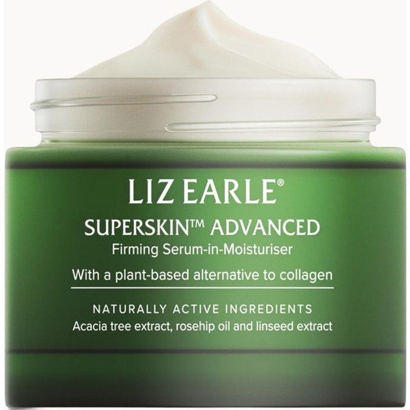 Liz Earle Superskin Advanced Firming Serum in Moisturiser 50ml