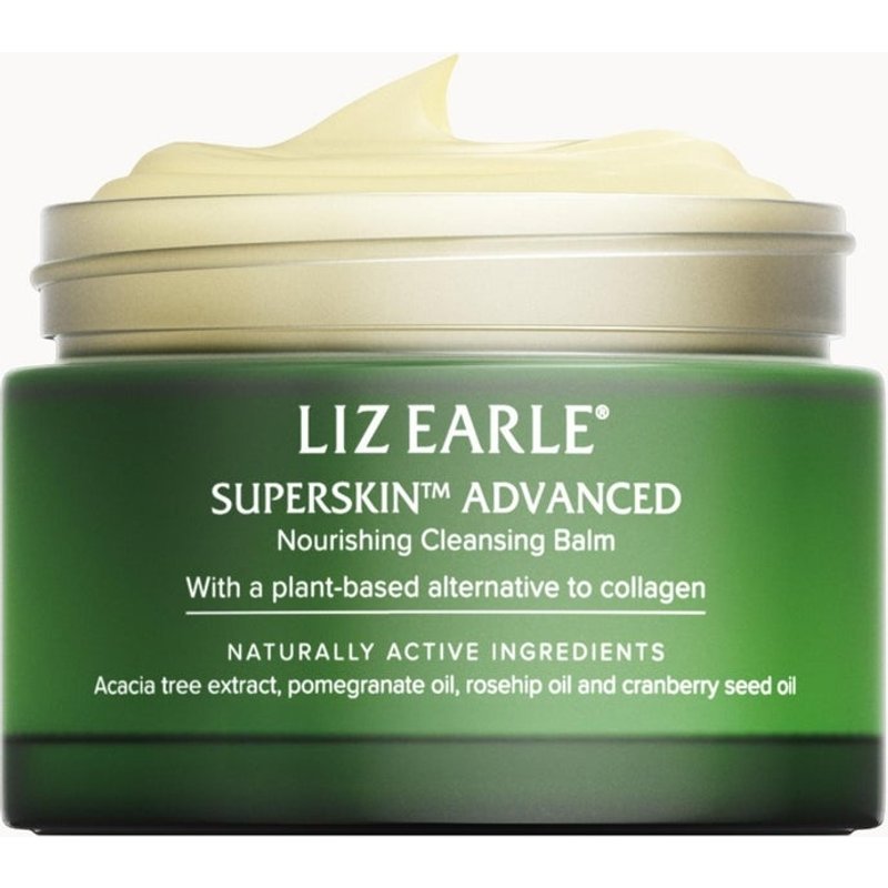 Liz Earle Superskin Advanced Nourishing Cleansing Balm 100ml