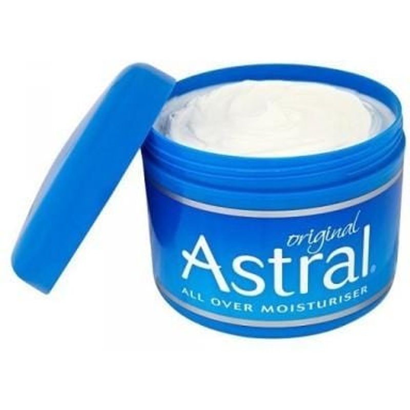 Astral Cream (50ml)