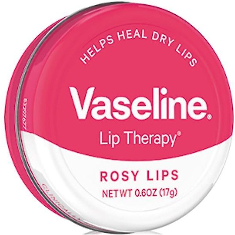 Vaseline - Lip Therapy Rosy Lips (20g)