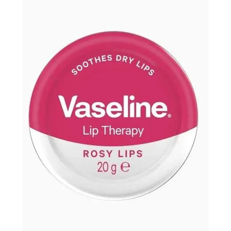 Vaseline Lip Therapy 20g