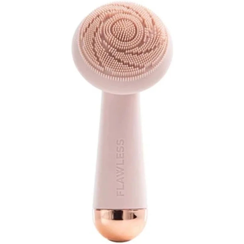 FLAWLESS Finishing Touch Flawless Cleanse Facial Cleanser & Massager