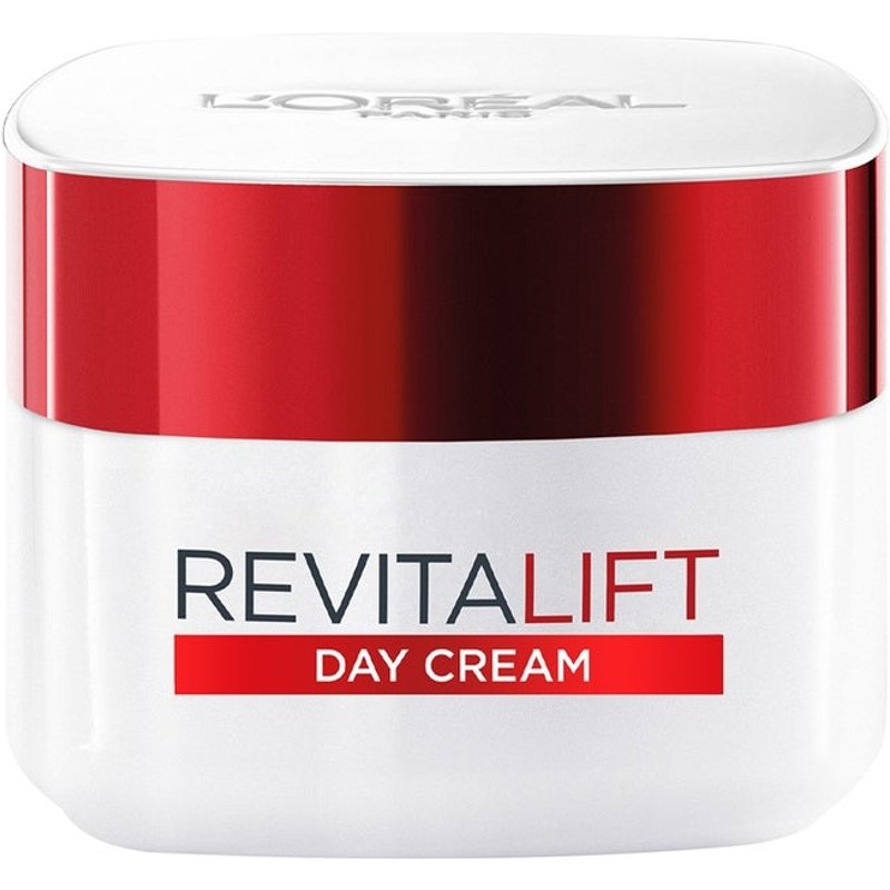 L'Oréal Paris Dermo Expertise Revitalift Anti-Wrinkle + Firming Day Cream (50ml)
