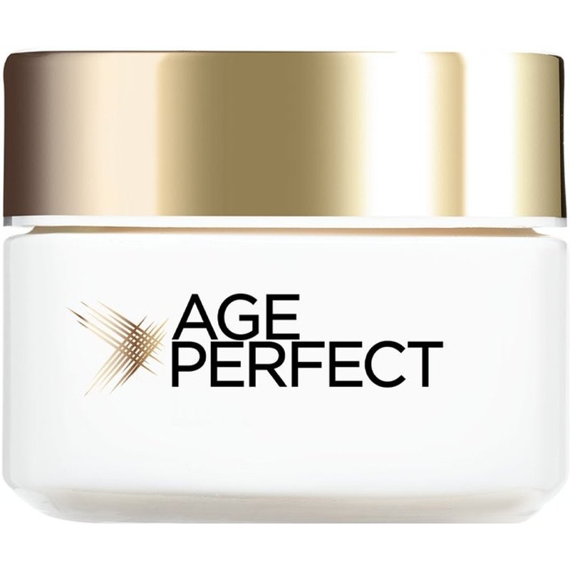 L'Oréal Paris Dermo Expertise Age Perfect Re-Hydrating Day Cream (50ml)