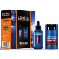 L'Oréal Paris Men Expert Power Duo