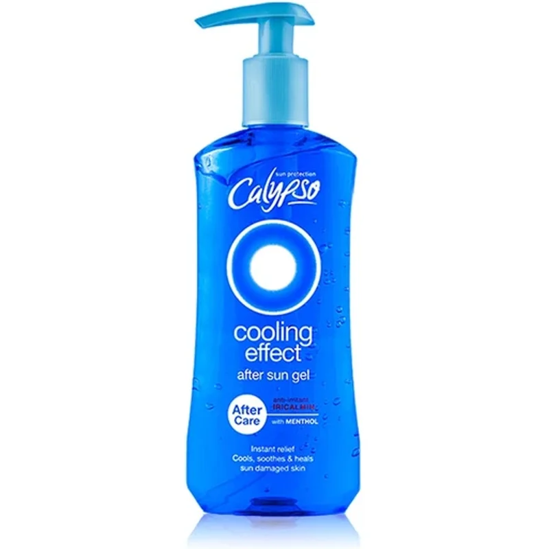 Calypso Aftersun Cooling Effect Gel 250ml