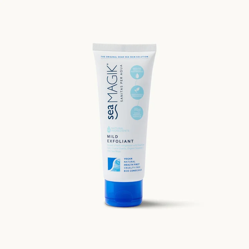 Mild Exfoliant 75ml