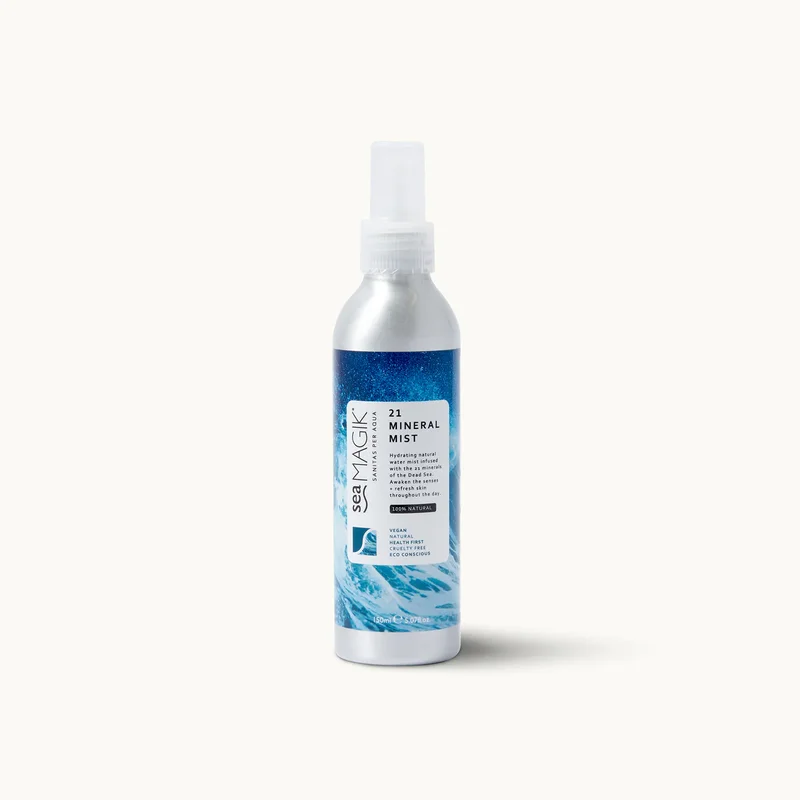 21 Mineral Mist 150ml