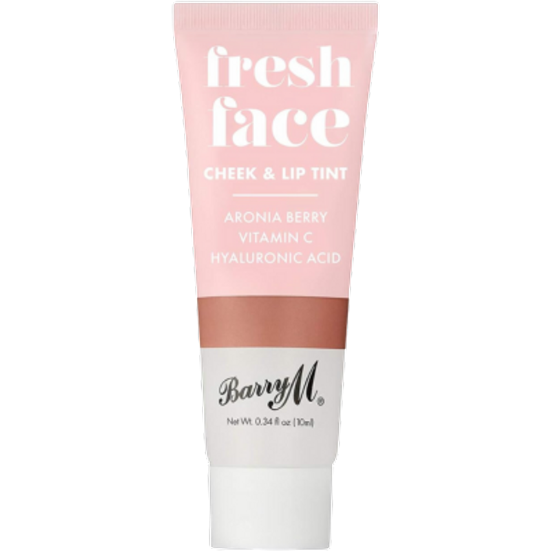 Barry M Fresh Face Cheek & Lip Tint - Caramel Kisses