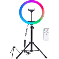 Rio Large Rgb Led Ring Light