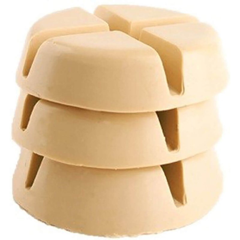 Rio Hard Wax Tablets