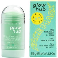 Glow Hub Calm and Soothe Face Mask Stick 35g