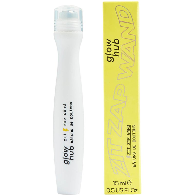 Glow Hub Zit Zap Wand Spot Treatment 15ml