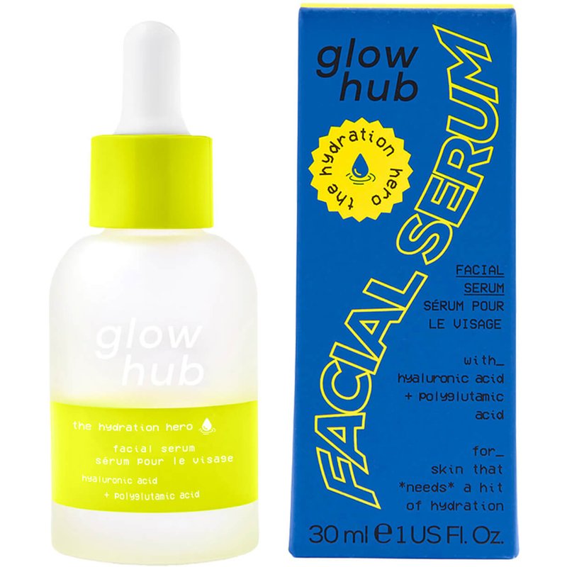 Glow Hub Hydration Hero 30ml