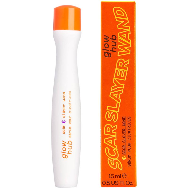 Glow Hub The Scar Slayer Wand 15ml