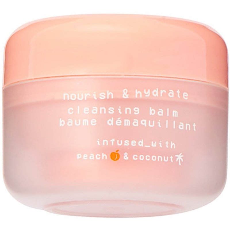 Glow Hub Mini Nourish & Hydrate Cleansing Balm 27g