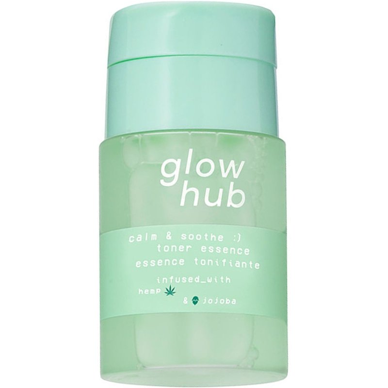 Glow Hub Mini Calm & Soothe Toner Essence 60ml