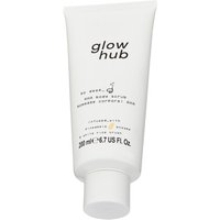 Glow Hub Go Deep AHA Body Scrub 200ml