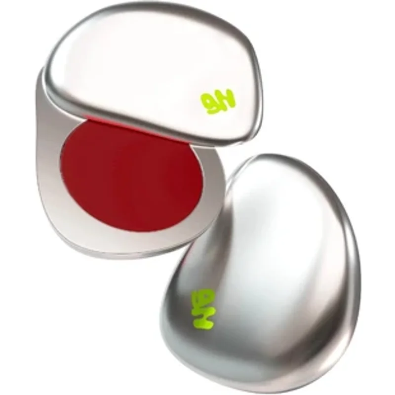 Glow Hub Glow Balm The Good Skin Glaze Jammy
