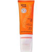 Glow Hub Scar Slayer Brightening Face Mask 100ml