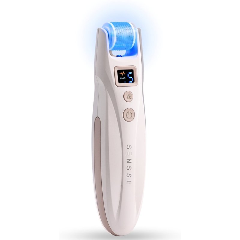 Sensse MicroGlo Microneedling LED Device