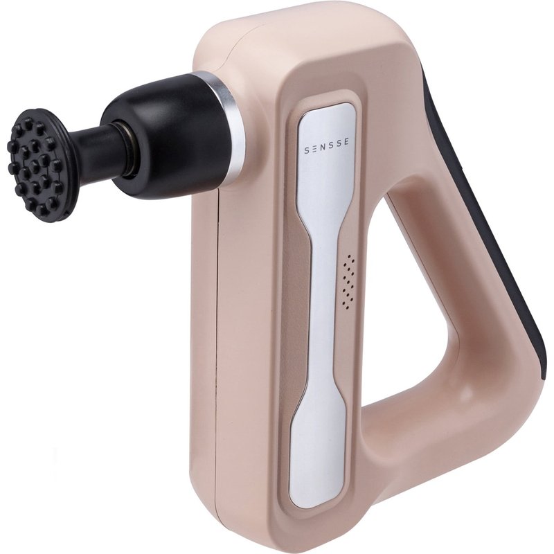 Sensse Skin Toner and Deep Tissue Masssager