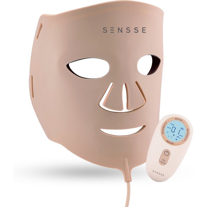 Sensse Elite 8 Light LED Face Mask