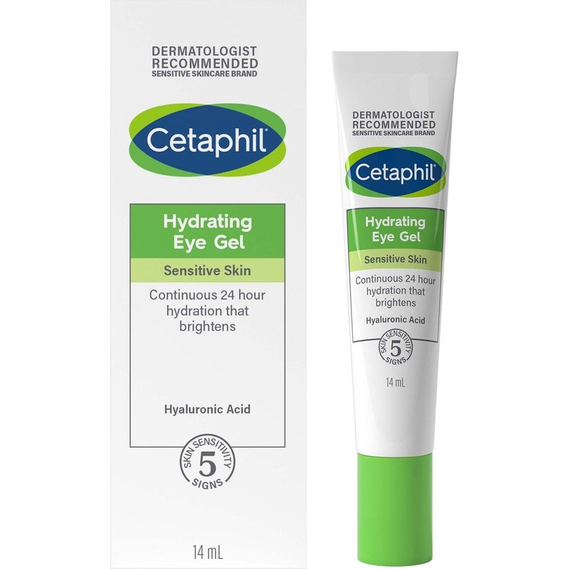 Cetaphil Hydrating Eye Gel 14ml