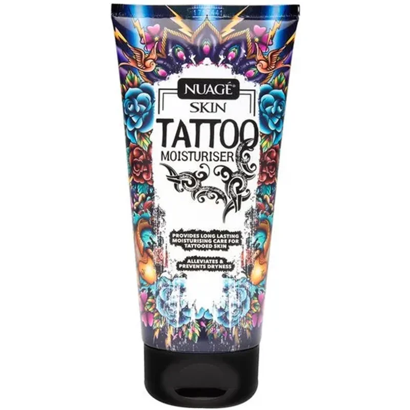 Nuage Tattoo Moisturiser 150ml