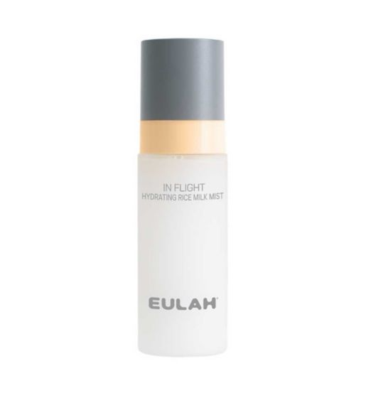 EULAH In Flight Hydrating Rice Milk Mist 100ml